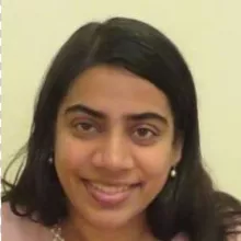 Malashree Bhargava