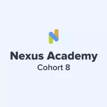 Nexus Academy Cohort 8 Cover