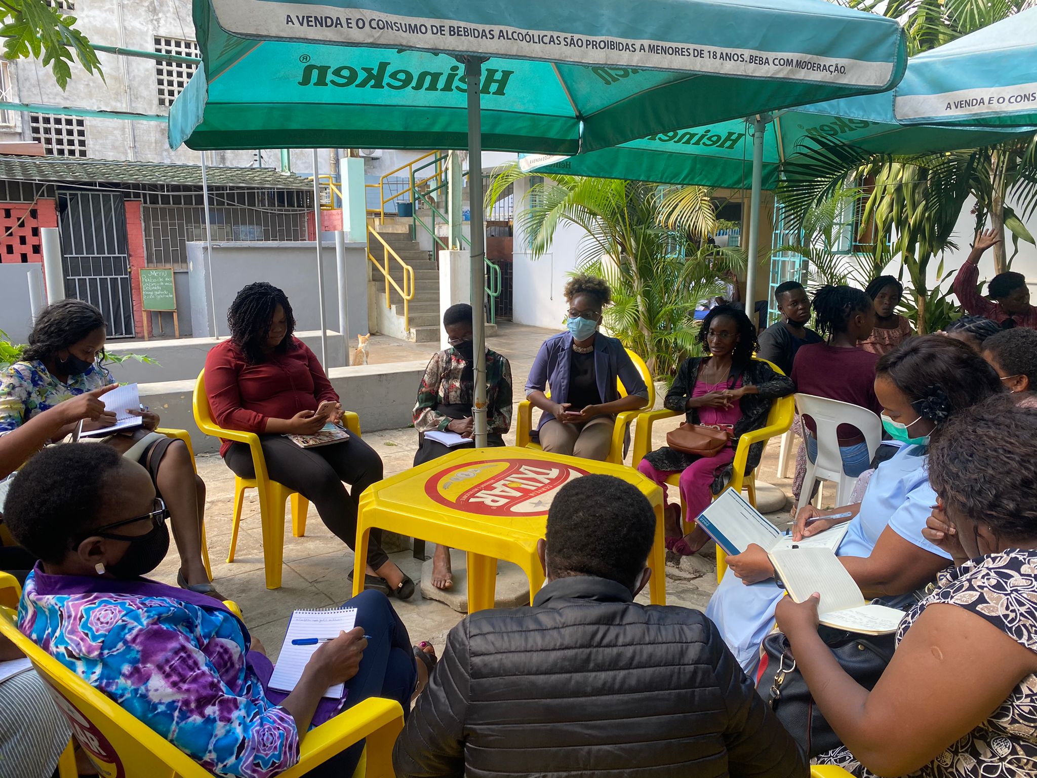 Women/Human Rights S+50 National Consultation
