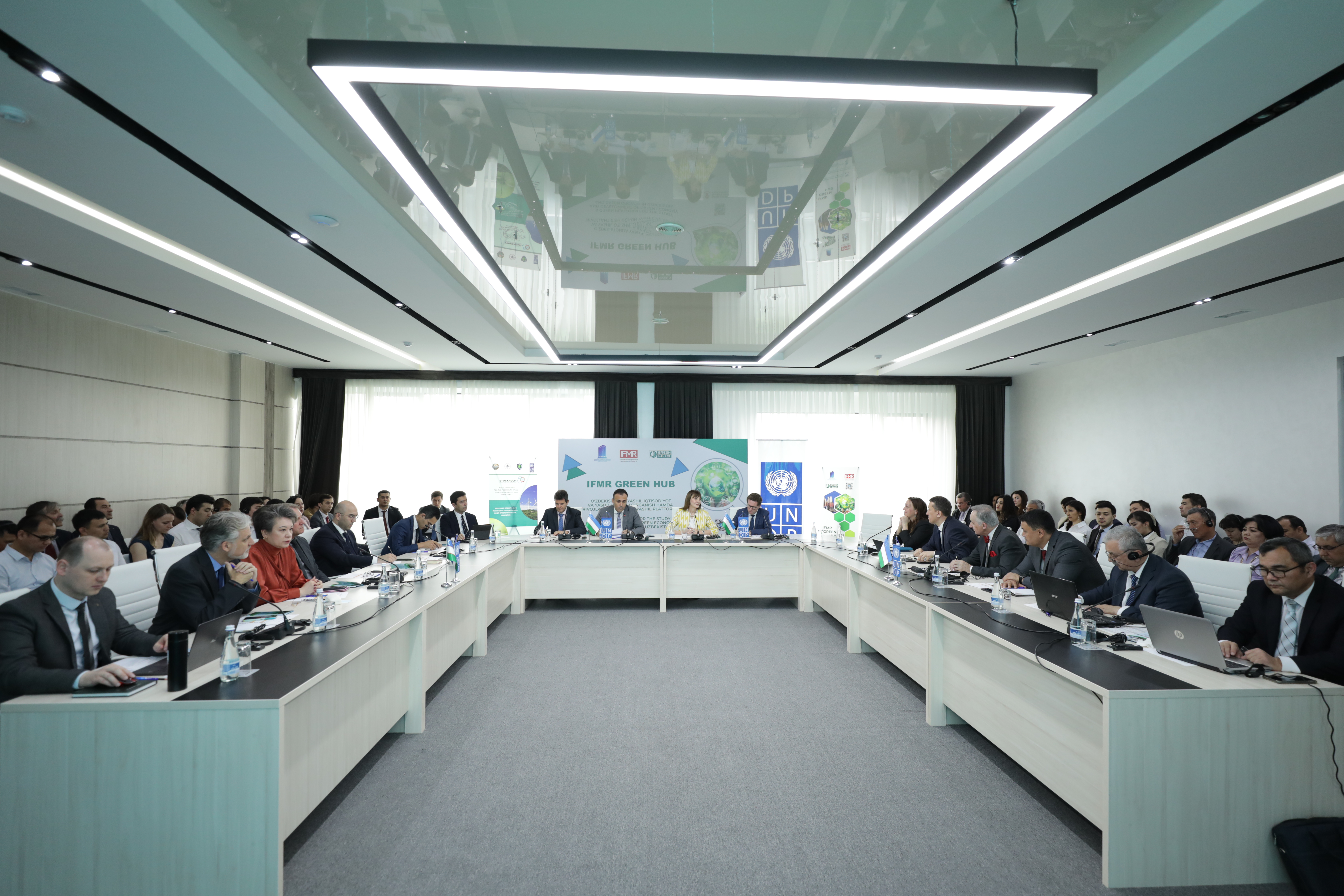 Round table