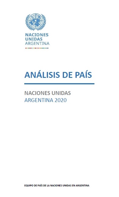 Análisis país