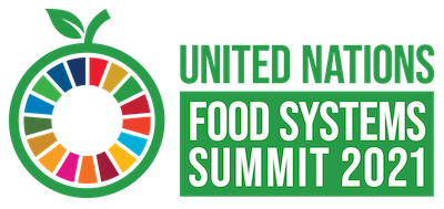 Food Systems Summit Logo