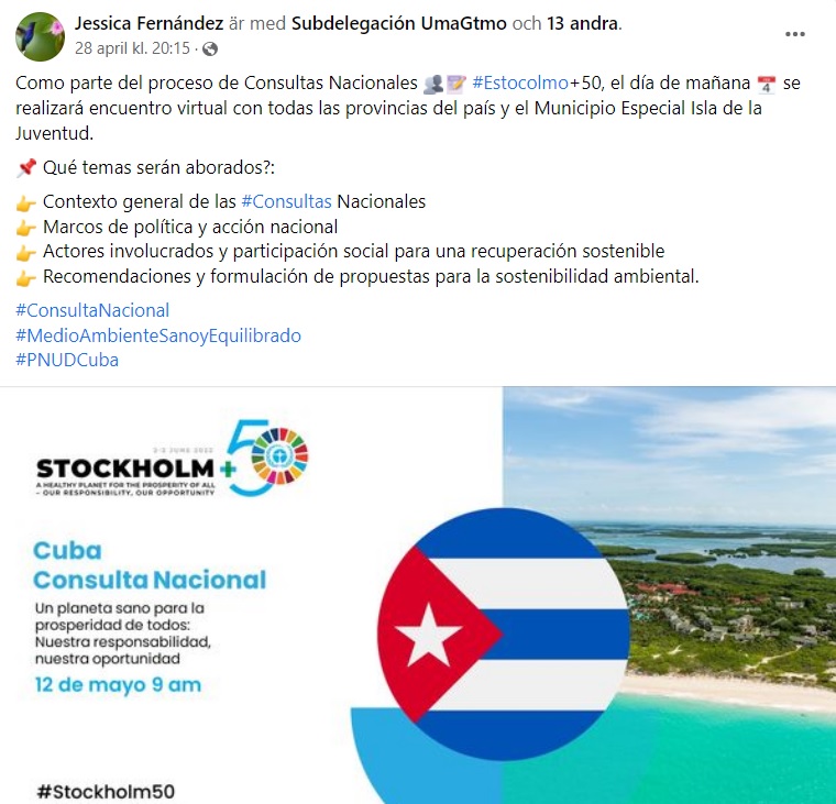Cuba