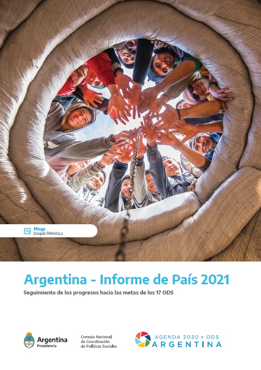 Informe de pa´ís