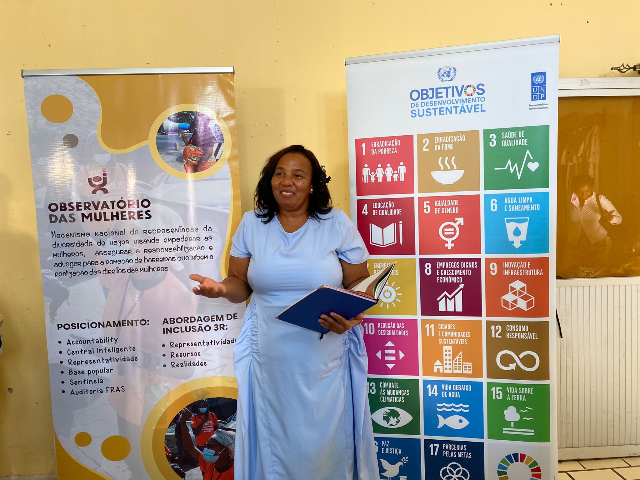 Women/Human Rights S+50 National Consultation