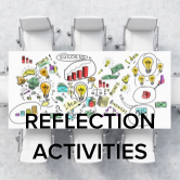 REFLECTION ICON