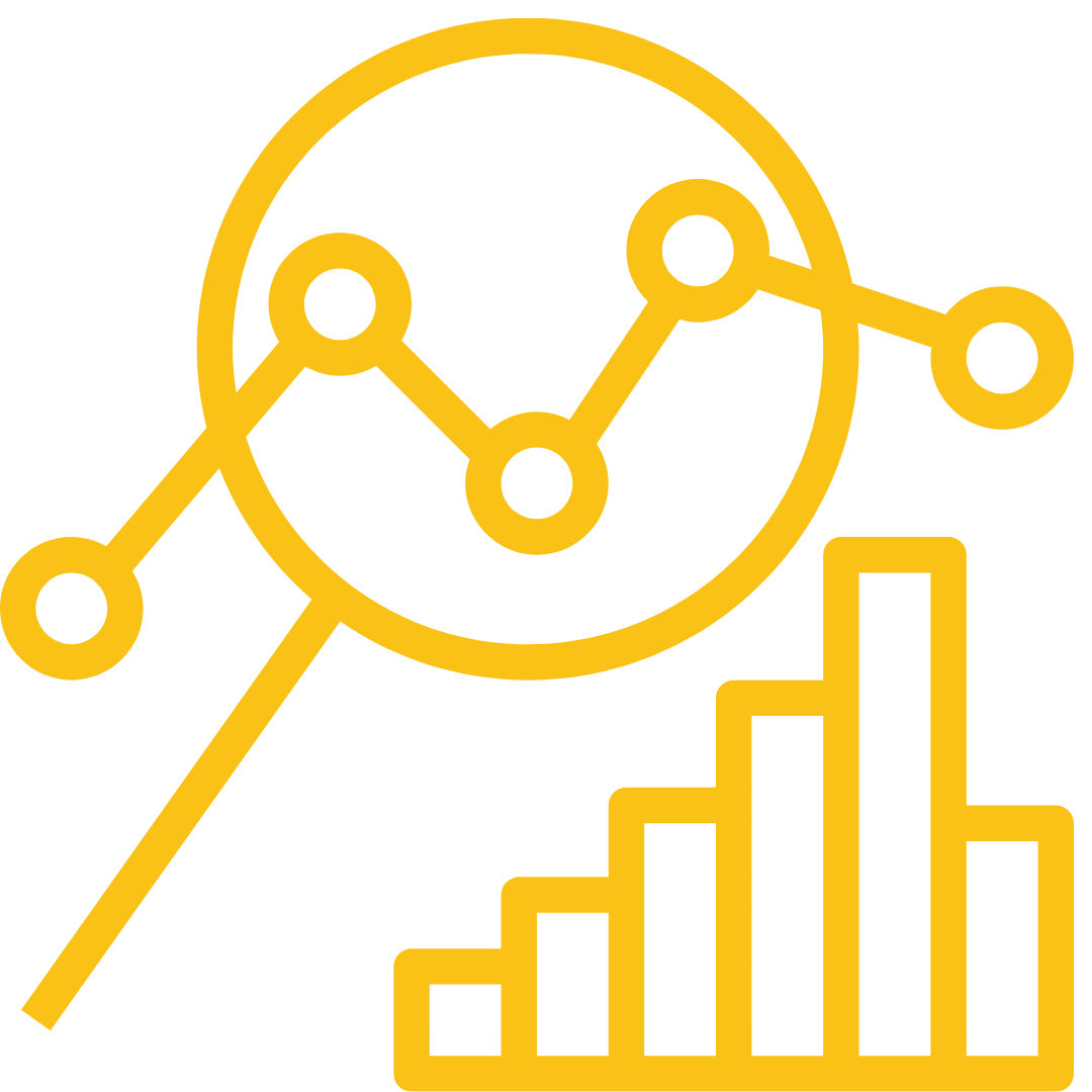 Innovation, technology and data