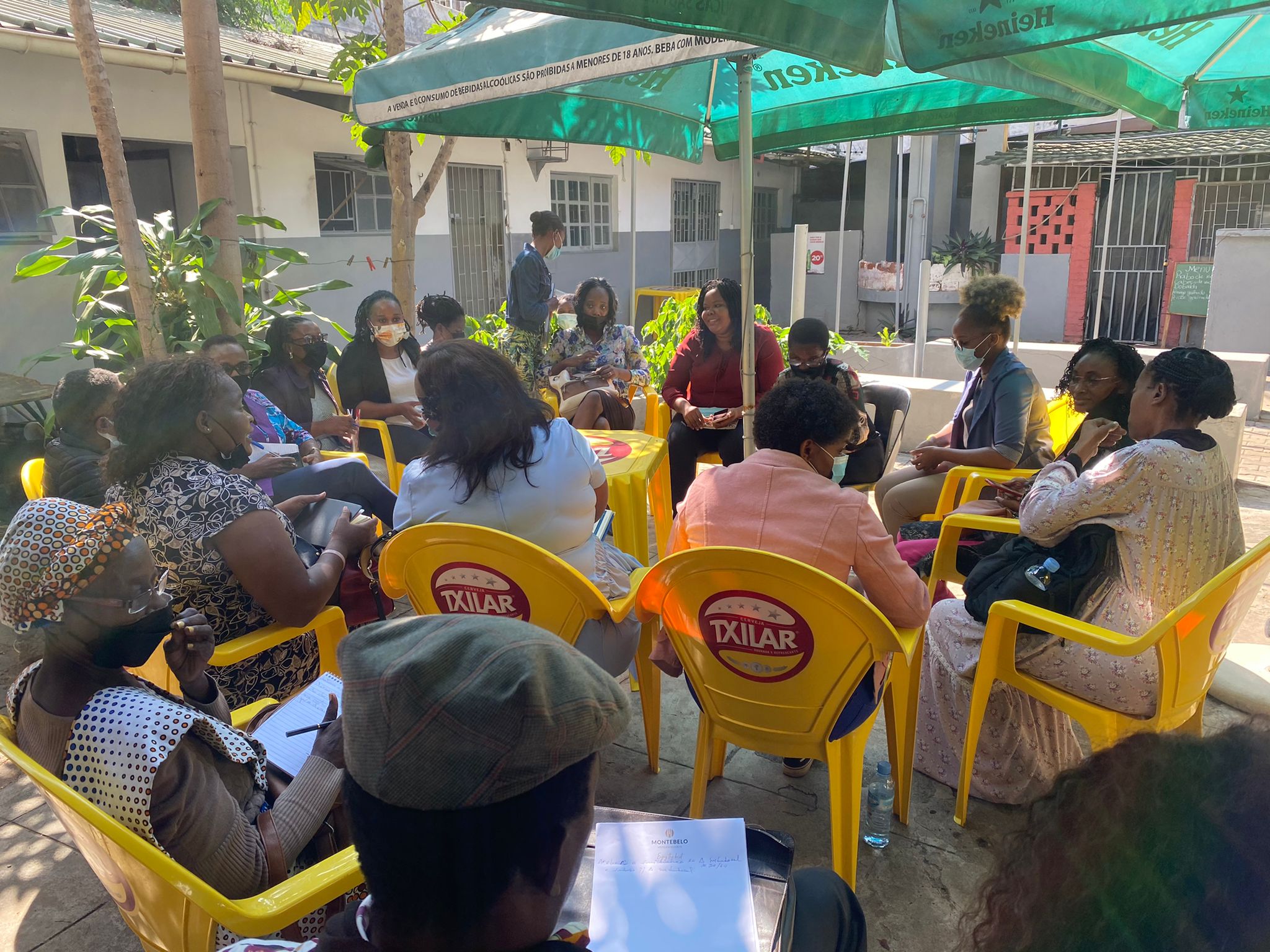 Women/Human Rights S+50 National Consultation