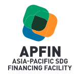 APFIN logo
