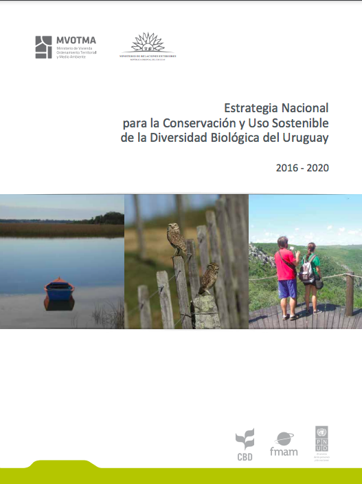 biodiversidad