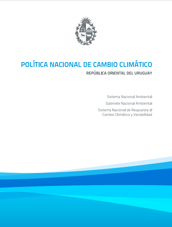 cambio clim