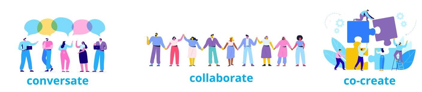 Collaborate