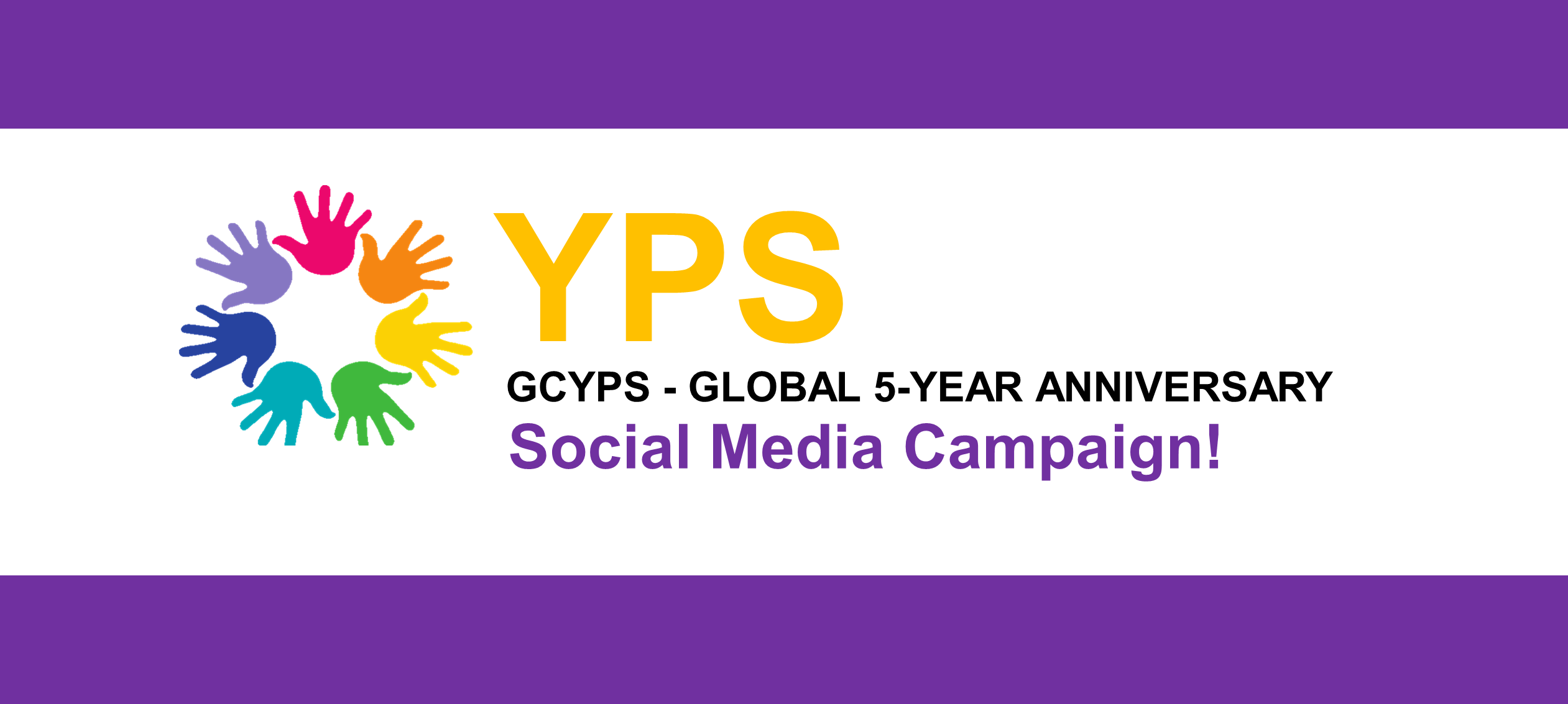 Join our campaign!