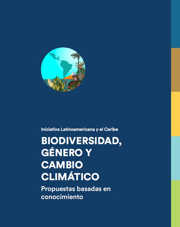 Biodiversidad y Género