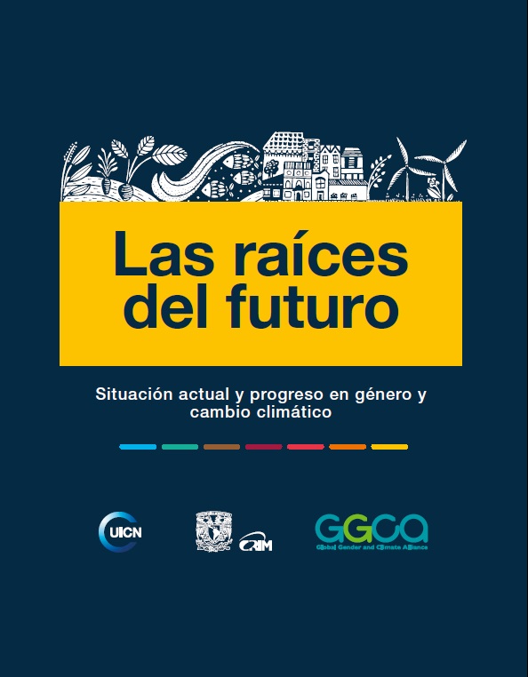 Raíces