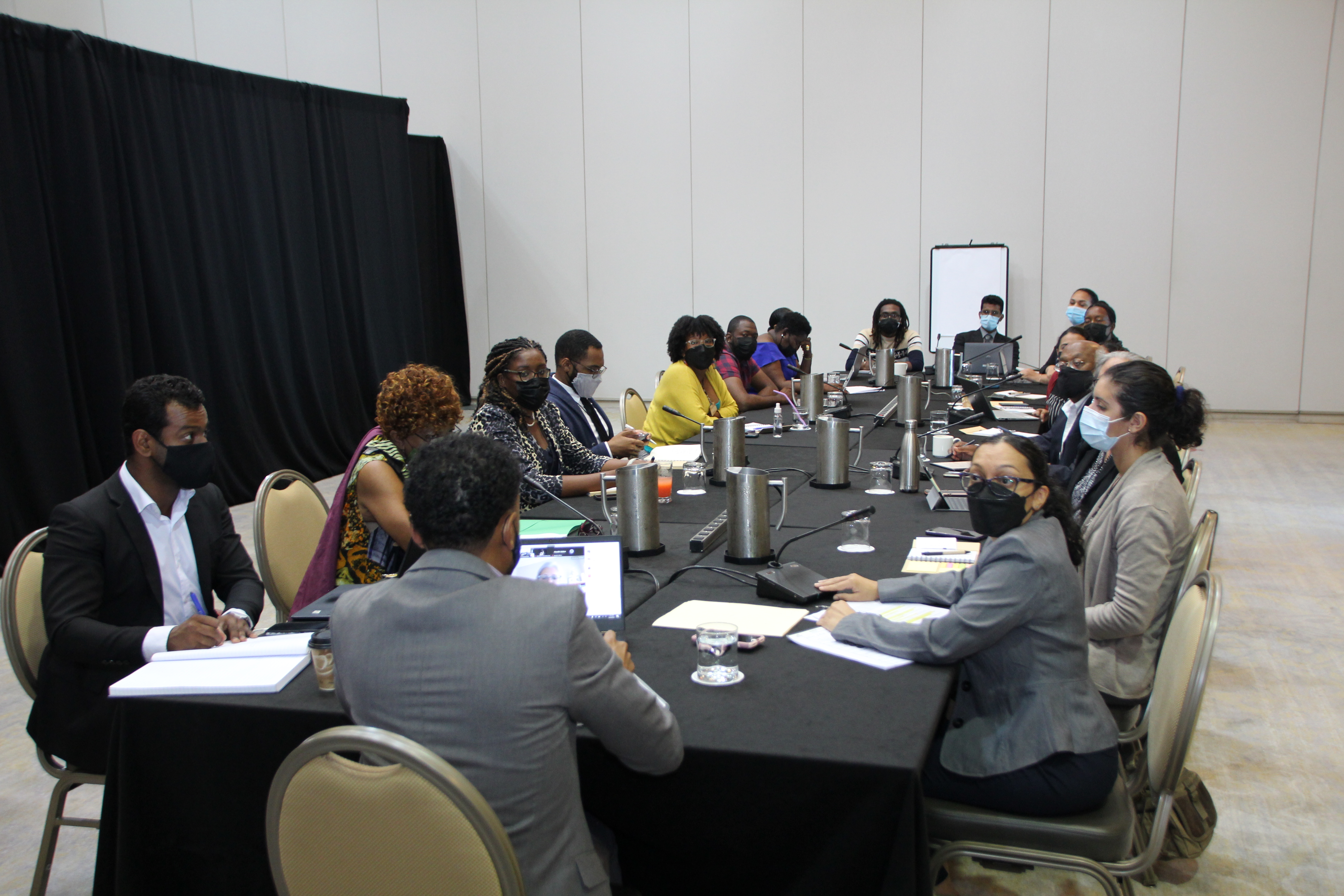 Working Groups