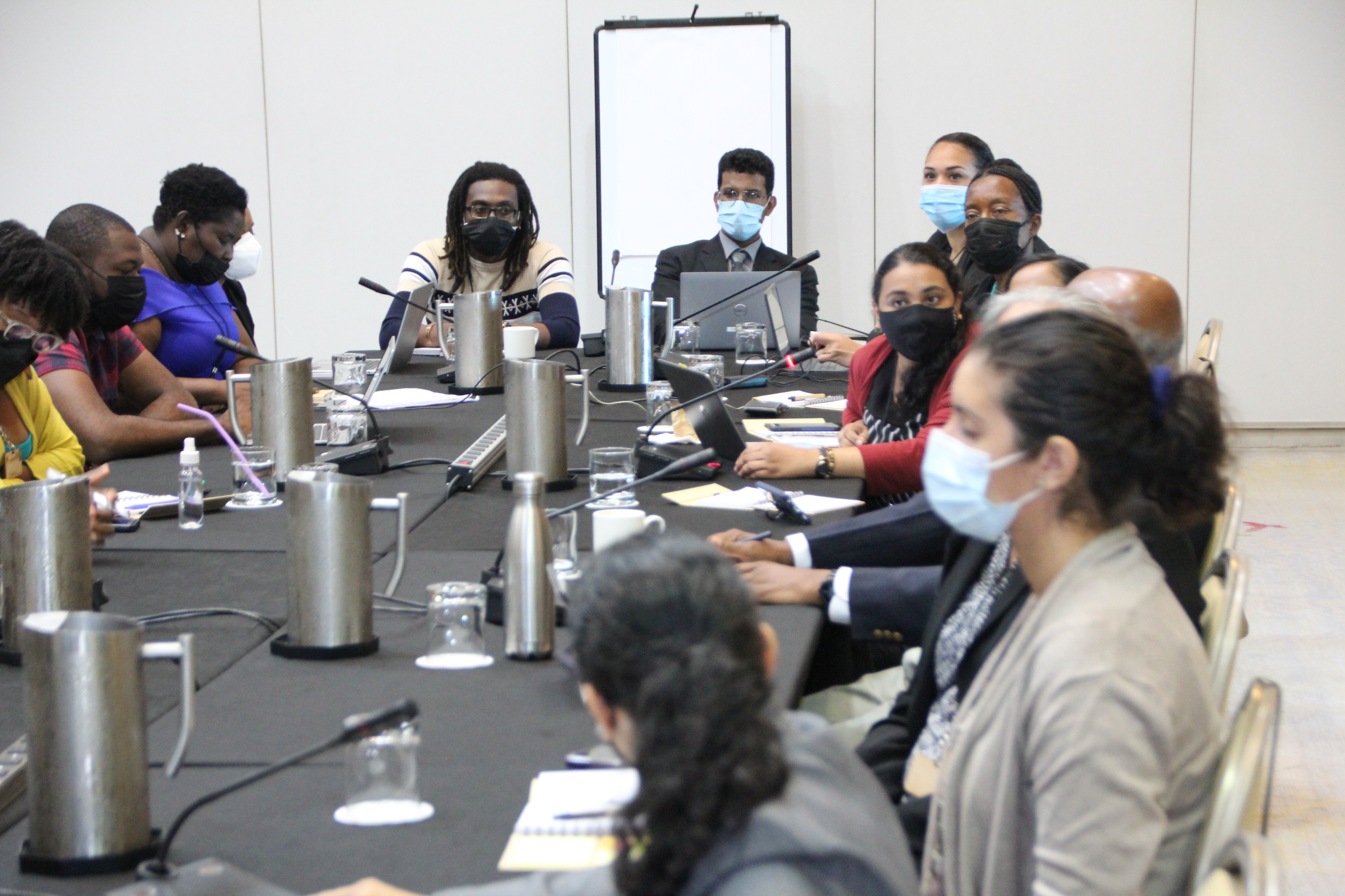 Working Groups