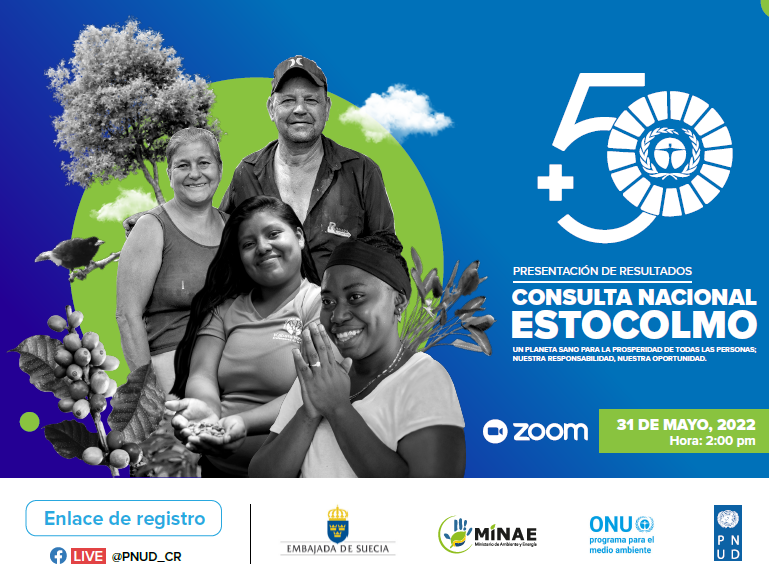 Invitación redes estocolmo