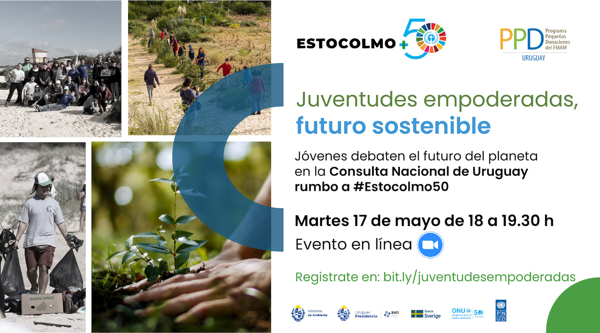 Invitación