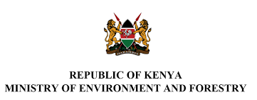 MoEF Logo