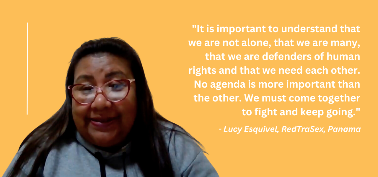 Lucy Esquivel