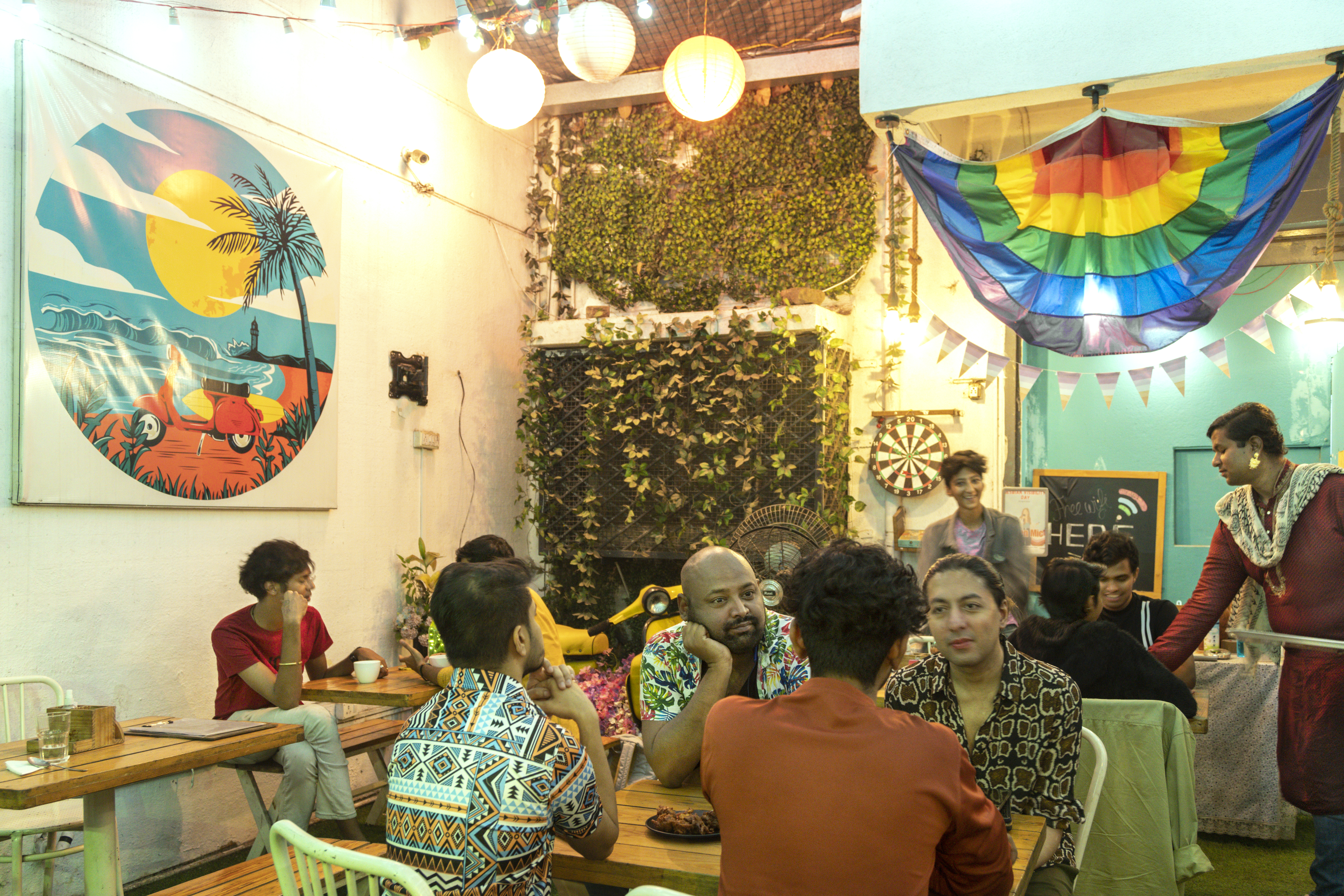 Mist LGBTQ Foundation
