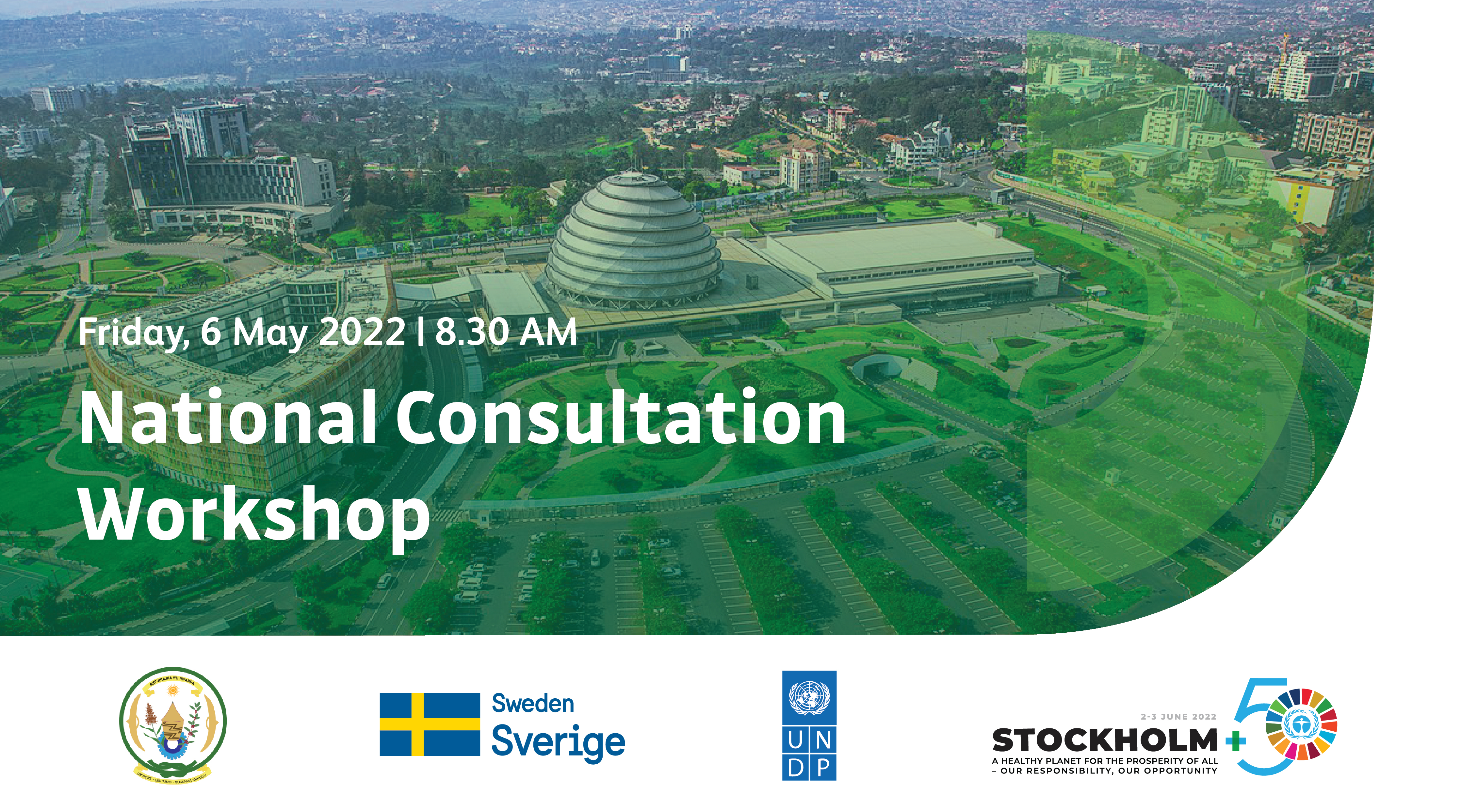 Rwanda national consultation graphic