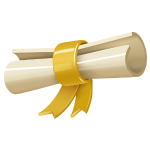 diploma