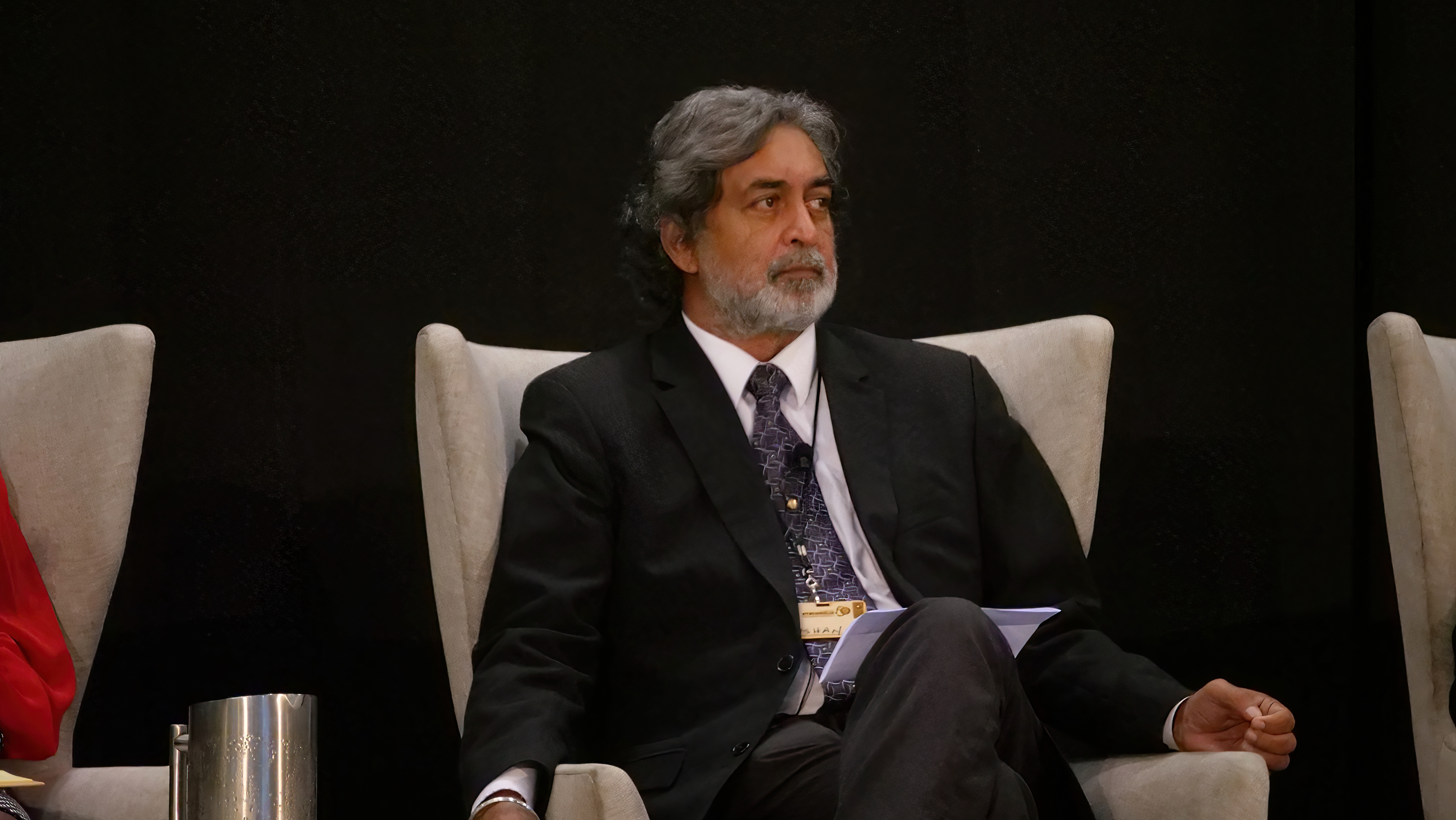 Kishan Kumarsingh