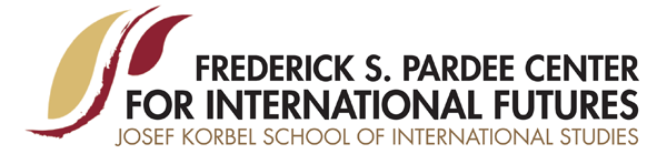 Pardee Center Logo