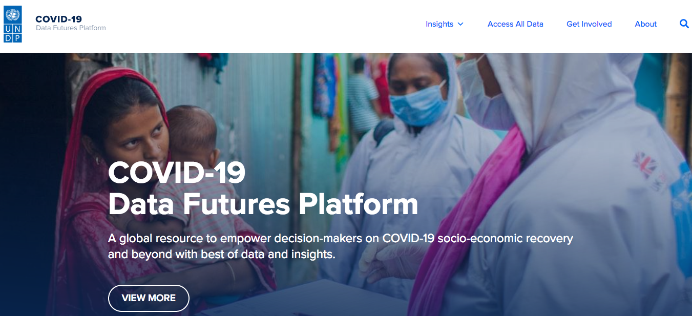 Data Futures Platform