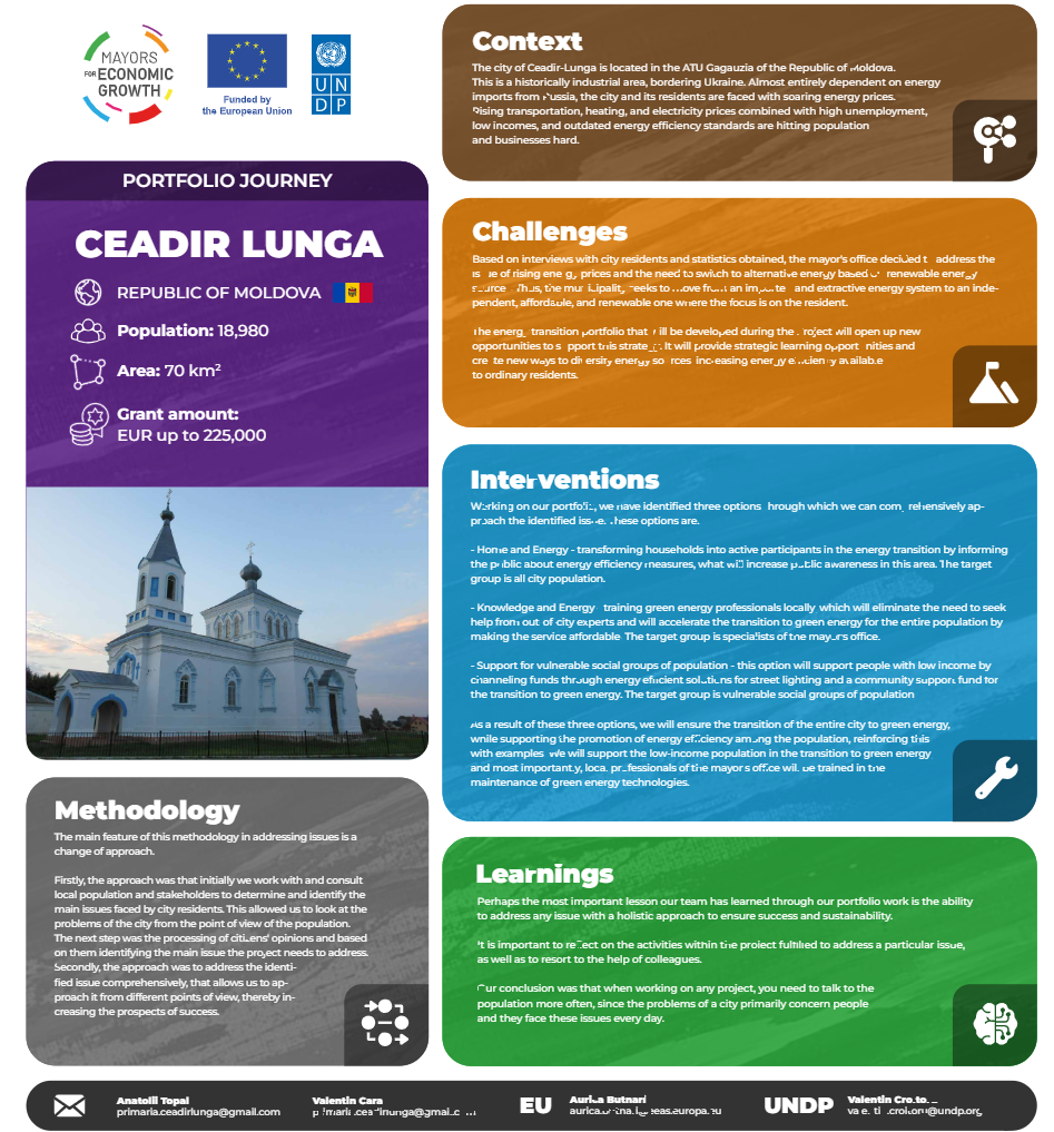 Caedir Lunga