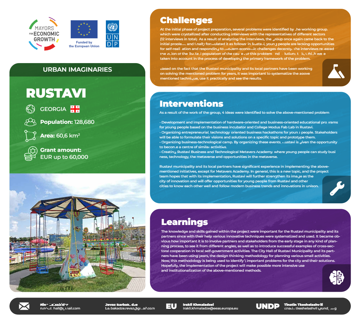 Rustavi