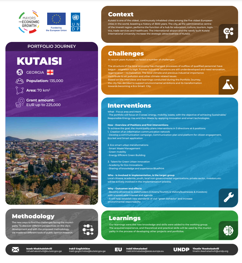 Kutaisi