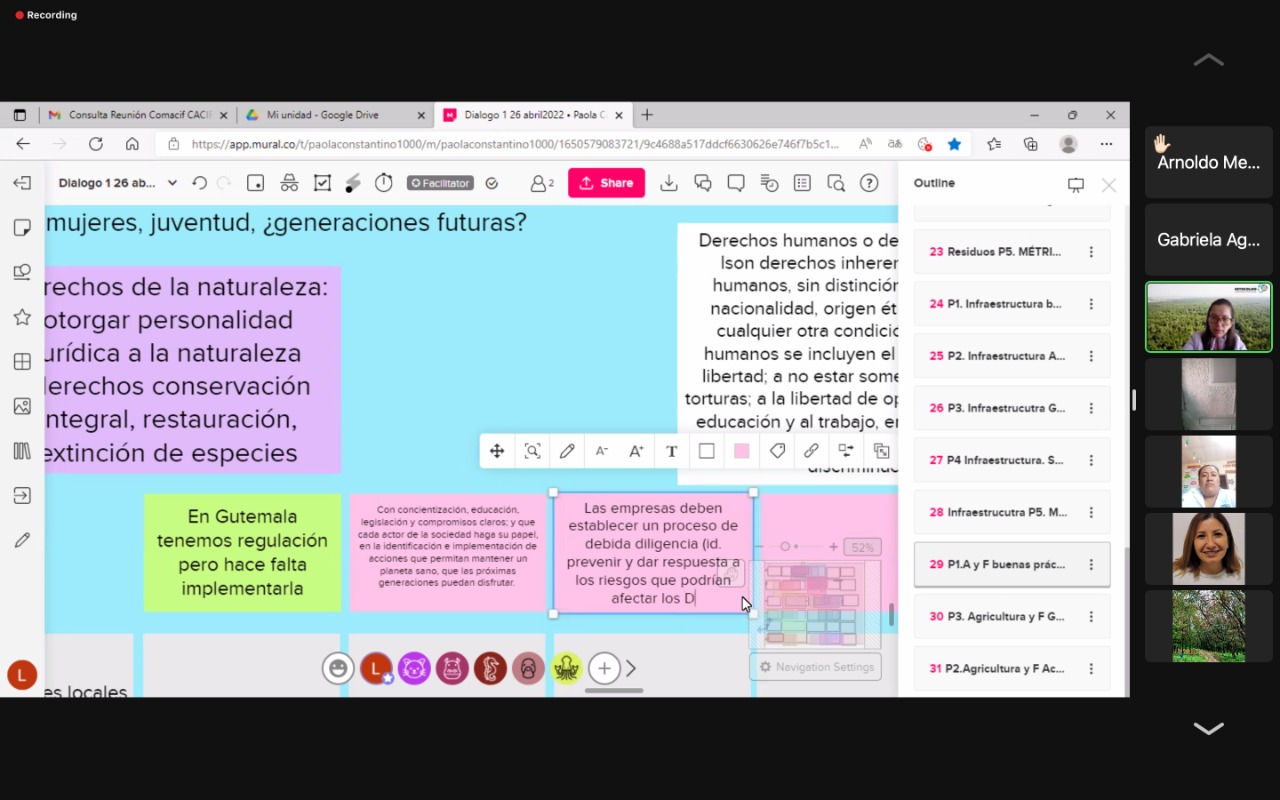 Trabajando 2