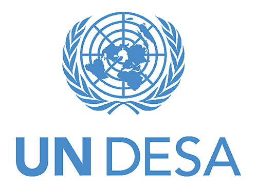 UNDESA logo