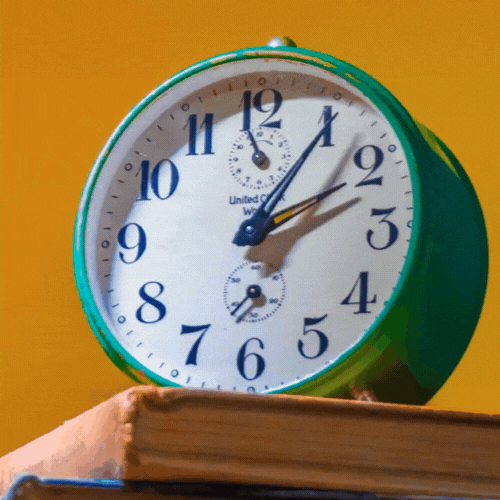 clock gif