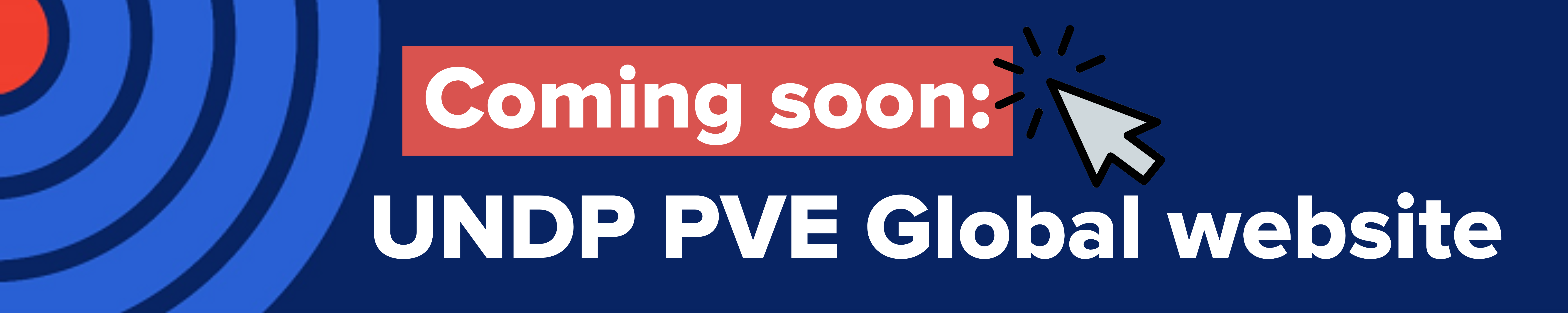 PVE Website Coming Soon