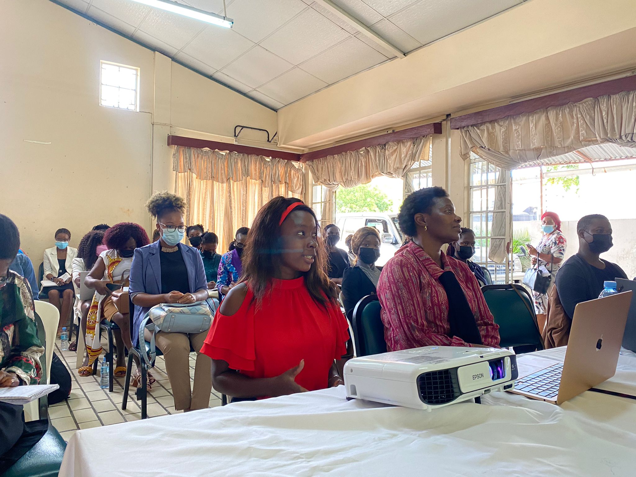 Women/Human Rights S+50 National Consultation