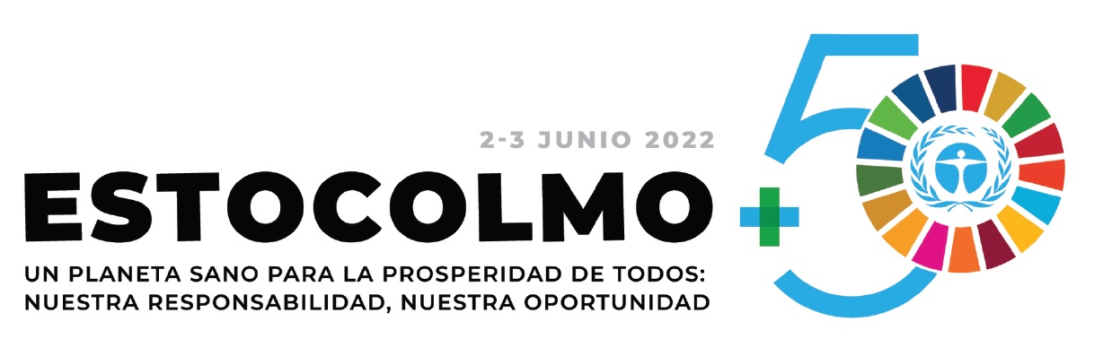 Estocolmo+50