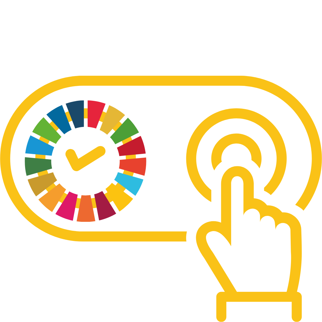 Enabling SDGs