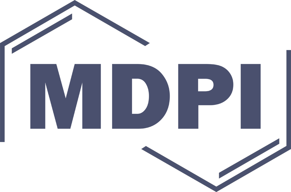 MDPI logo