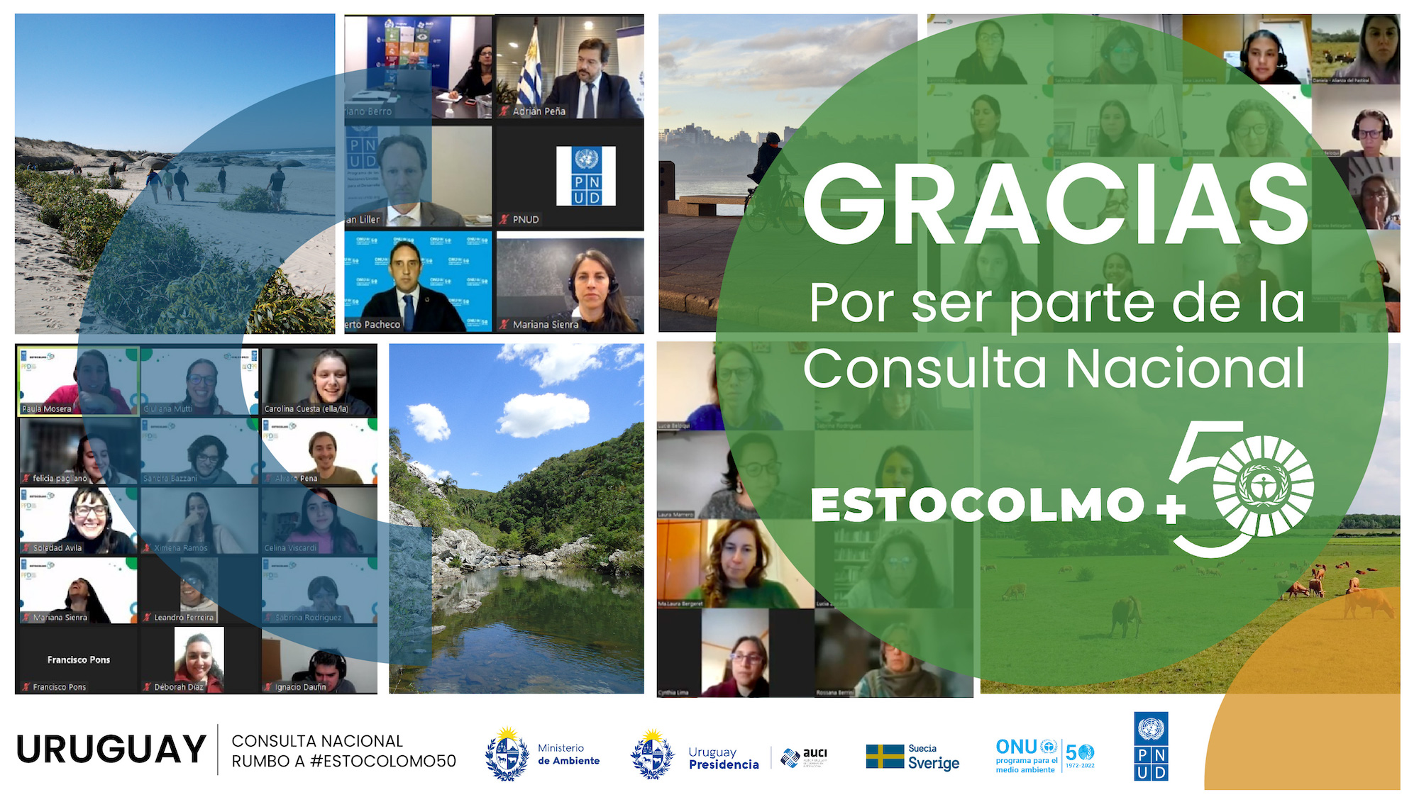 Gracias