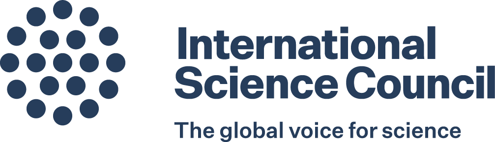 ISC logo