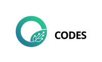 CODES logo