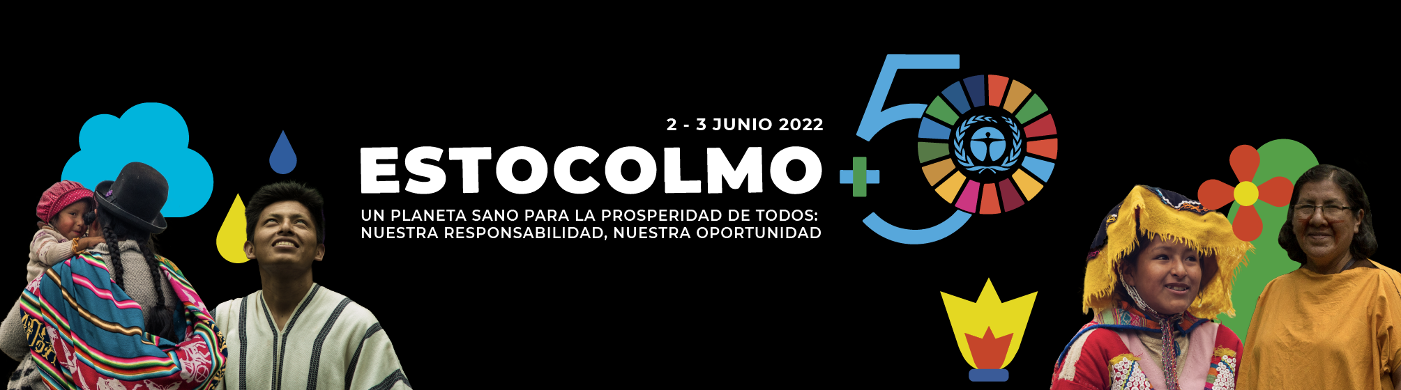 Estocolmo +50