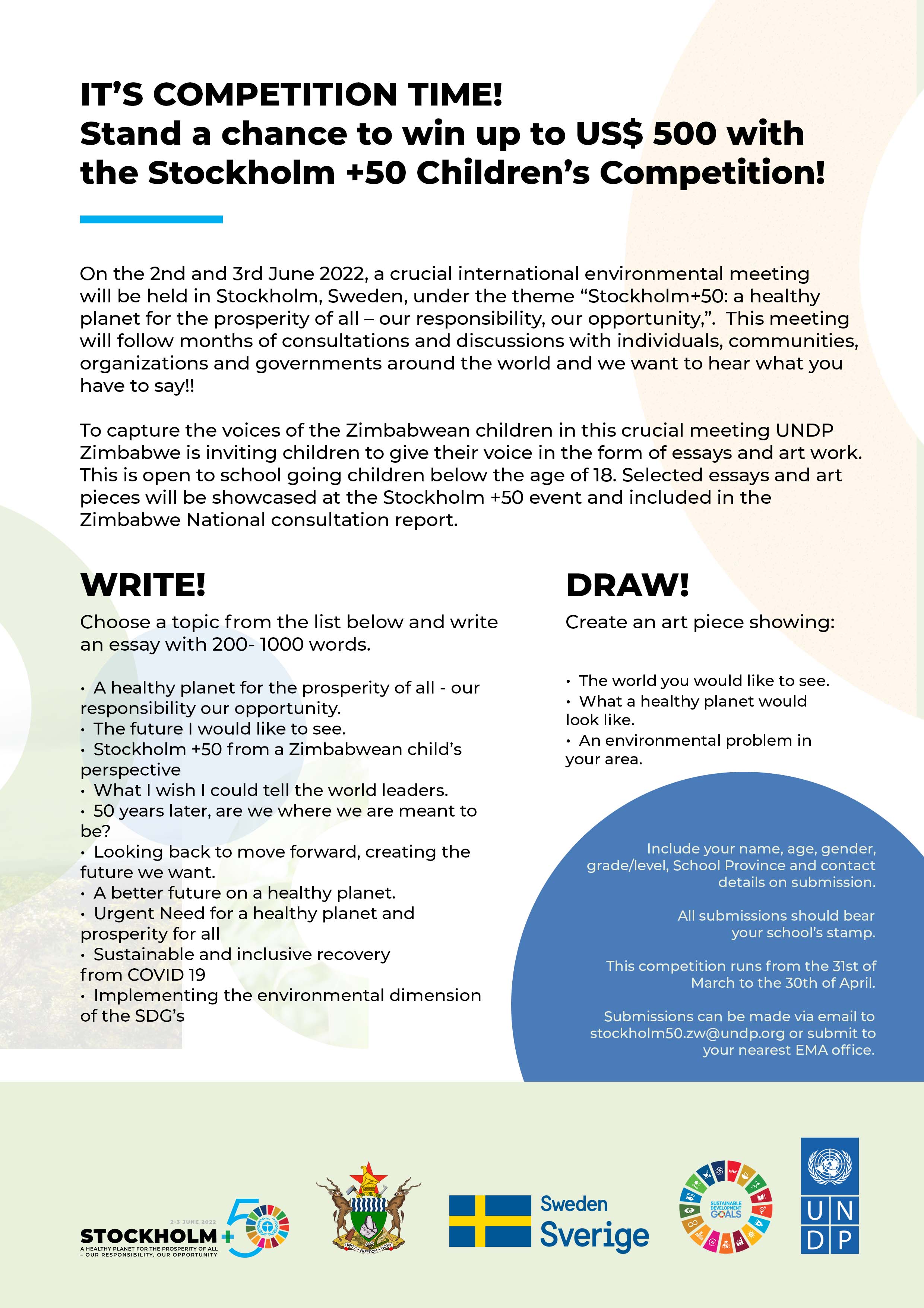 info childrens consultation