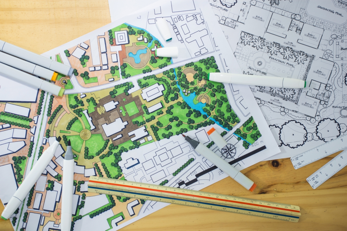 Integrating complexity in development handbooks, with mayors on the front page