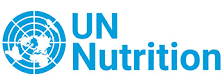 UN Nutrition logo