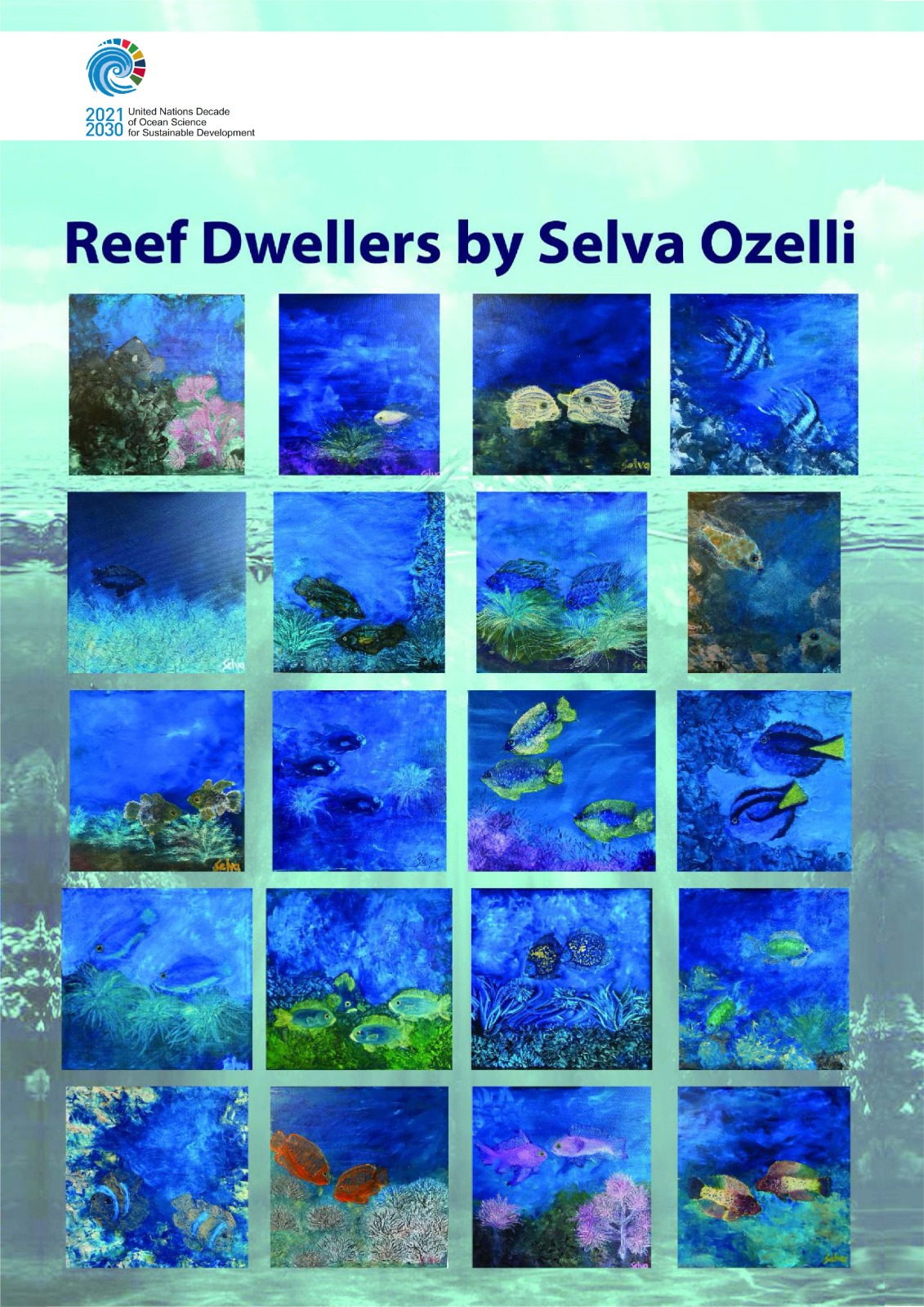 Reef Dwellers